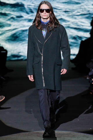 Paul Smith / - 2012-2013